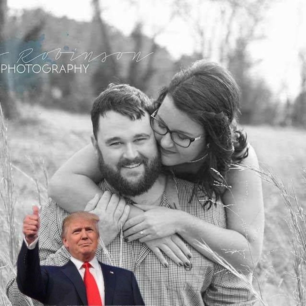 Meet your Posher, April